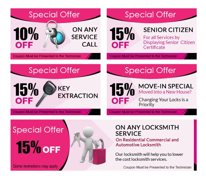 Far Hills NJ Locksmith Store Far Hills, NJ 908-274-0084 - coupon-image-7